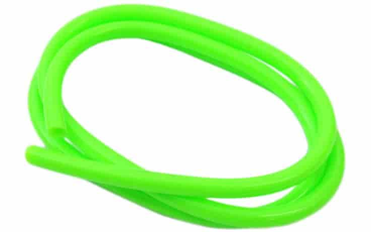 benzineslang fluor groen