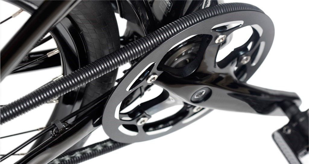 Freedrive Ketting Beschermhuls Mirage