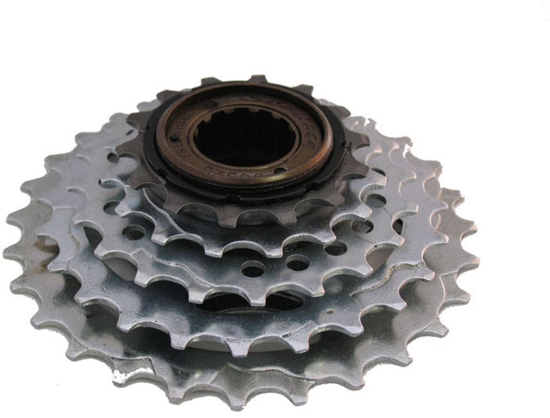 Freewheel 5 Speed Sunrace MFM2A 14-28 Tands