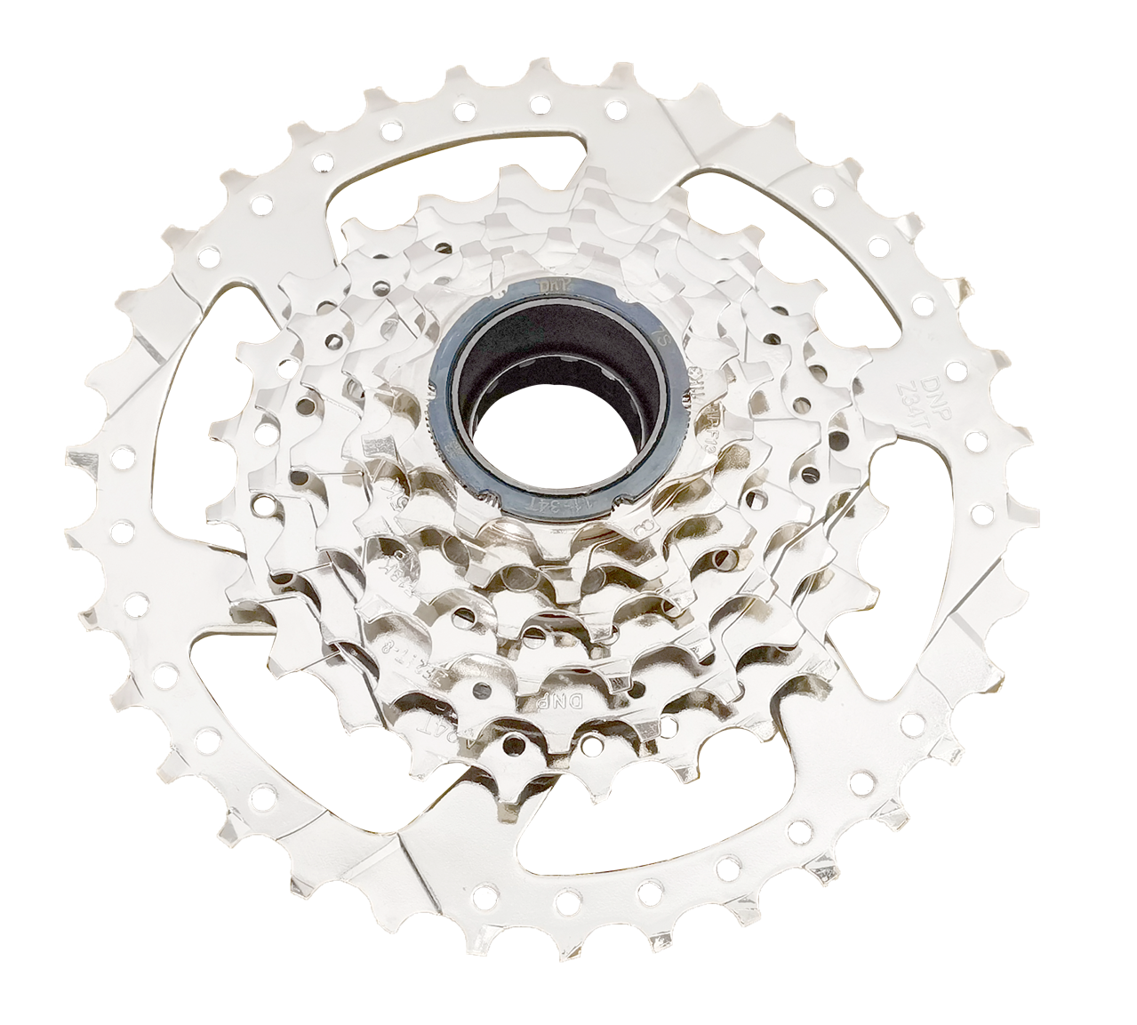 Freewheel 7 Speed Edge 11-34T