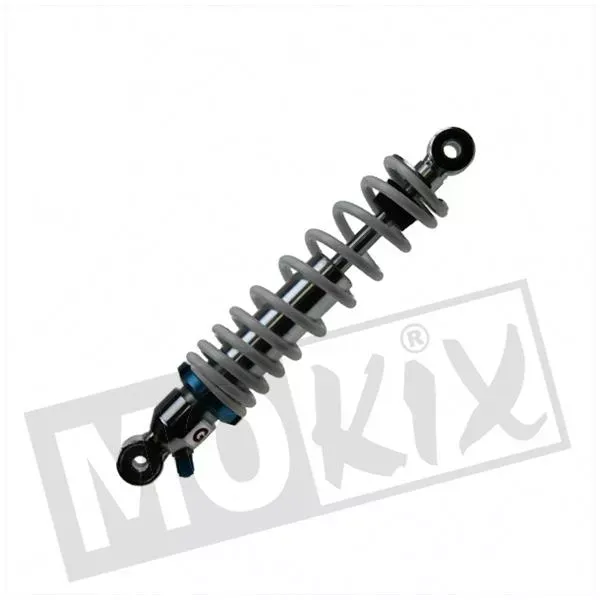 Schokbreker Gas Peugeot Speedfigth 2 voor (L 265mm)