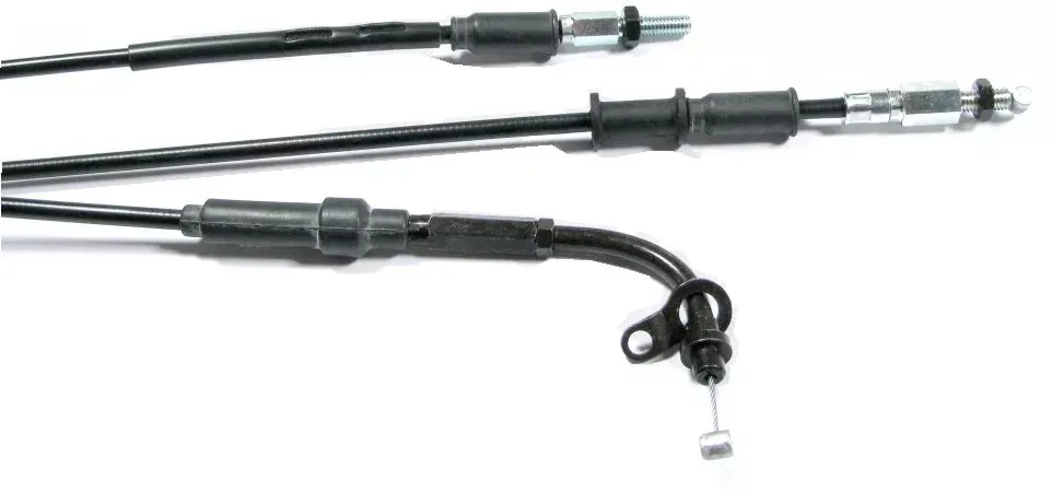 Gaskabel Aprilia SR Factory (Piaggio Injectie)