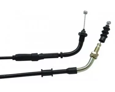 Gaskabel Derbi Hunter