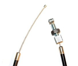 Gaskabel - Gilera - Stalker - Boven