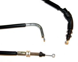 Gaskabel - Peugeot - FOX