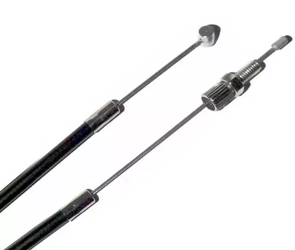 Gaskabel Puch Maxi (A-kwaliteit Elvedes)