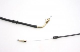 Gaskabel Piaggio Zip 4takt scooters