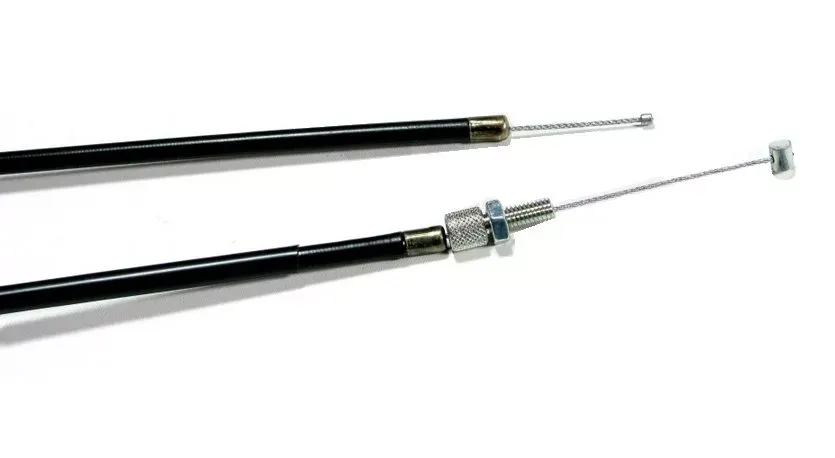 Gaskabel Runner 180cc - Origineel Piaggio 563878