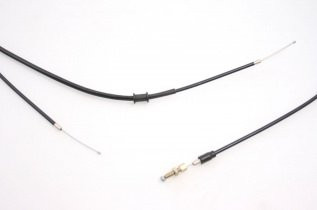 Gaskabel Vespa Fly 2takt scooters