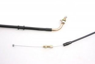 Gaskabel Vespa Fly 4takt scooters