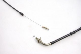 Gaskabel Vespa LX 4takt scooters