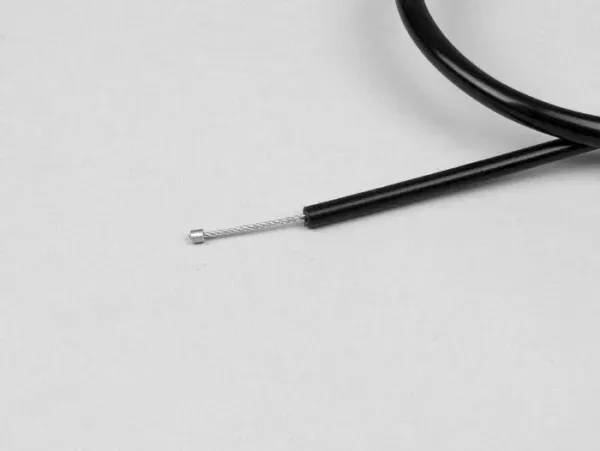 Gaskabel Naar Carburateur  Oem Kwaliteit Gilera Runner 125 180 FX FXR (Carburateur Mikuni)