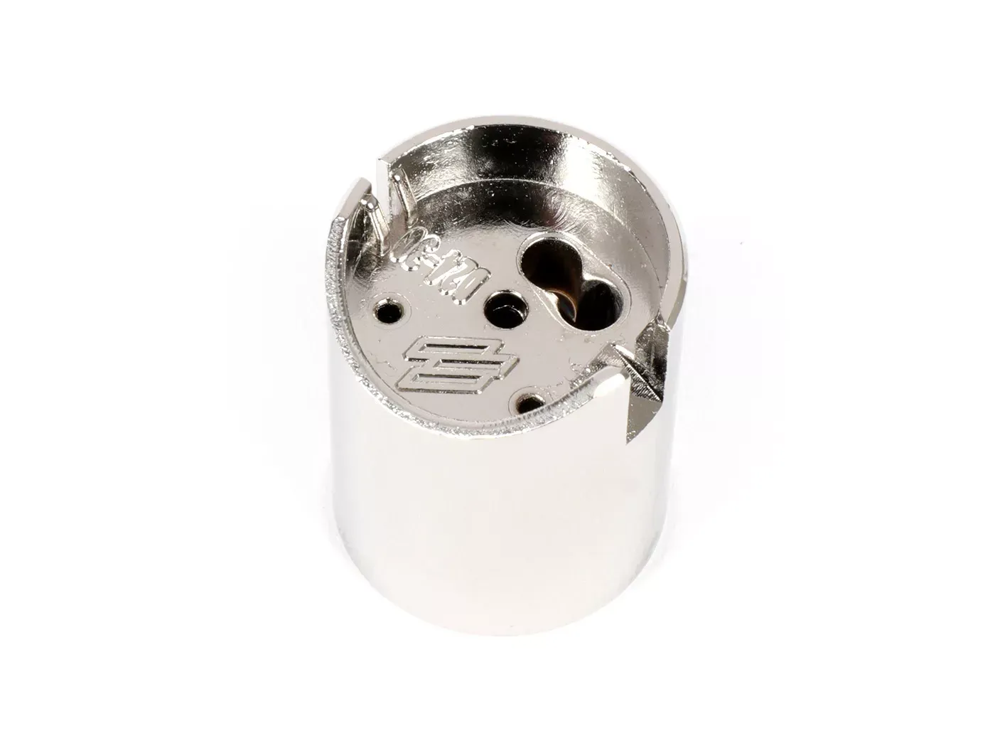 Gasschuif Polini CP 15 23 ø=24mm 30掳