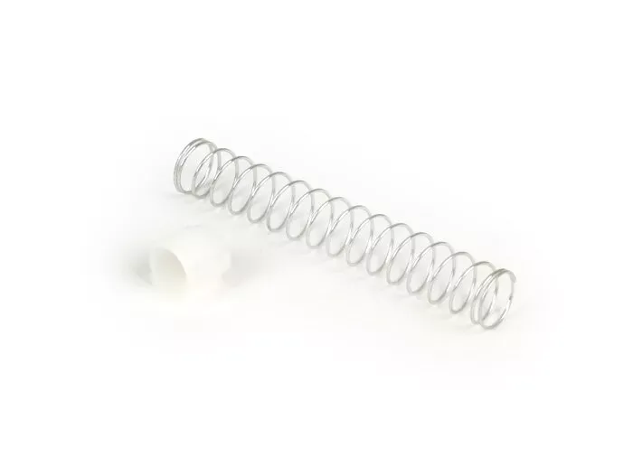 Gasschuifveer Polini ø=24 34mm