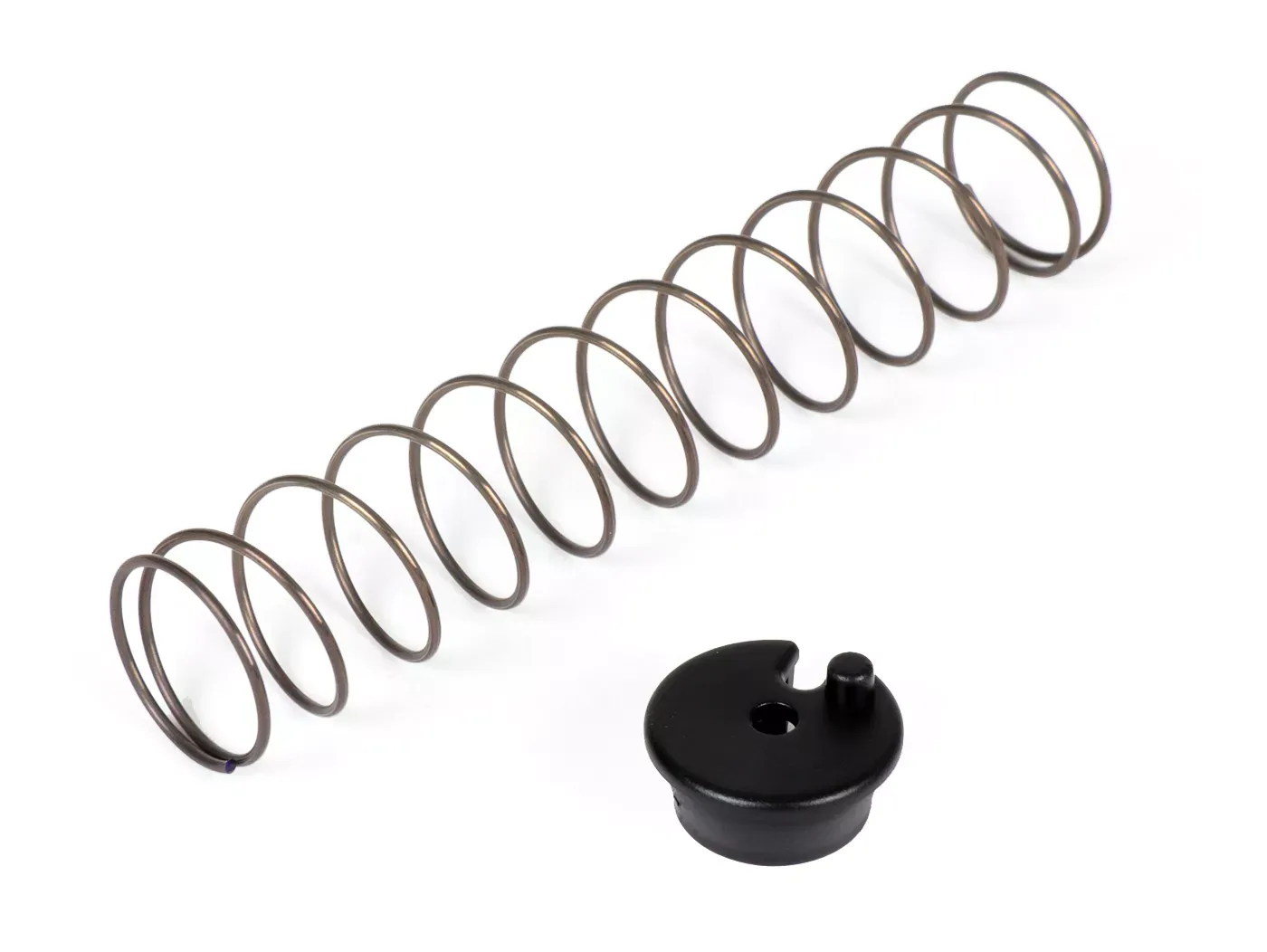 Gasschuifveer Polini CP   ø=15 24mm