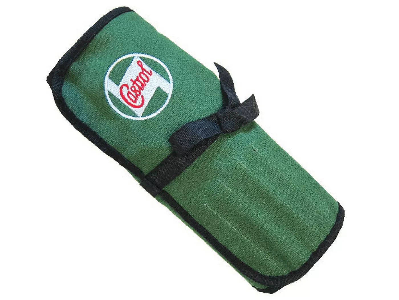 Gereedschapstas Zonder Gereedschapsset Castrol Classic Vespa Lambretta, GTS Sprint Primavera LX S, ET4 Universeel