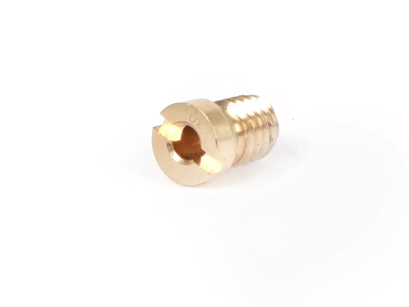 Gesloten Straalpijp Voor Luchtrem Polini CP ø=15 24mm ø0,8mm