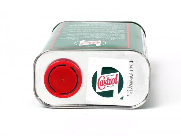 Getriebe枚l Motor枚l Castrol xl30 Classic d 140 sae30 1000ml