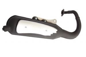 Giannelli Go Uitlaat Honda SFX