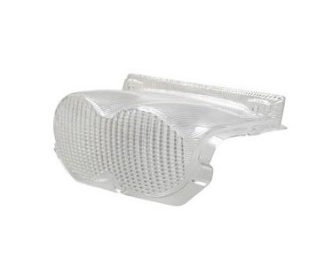 Achterlichtglas - Yamaha - Neo's - Transparant