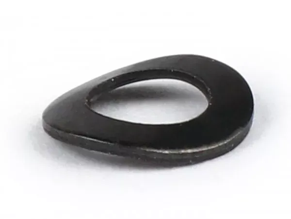 Golfring Ø 8mm  4,2 Mm OEM Kwaliteit Gebruikt Voor Stuurslotdeksel  Klinknagel Ø=4x10mm