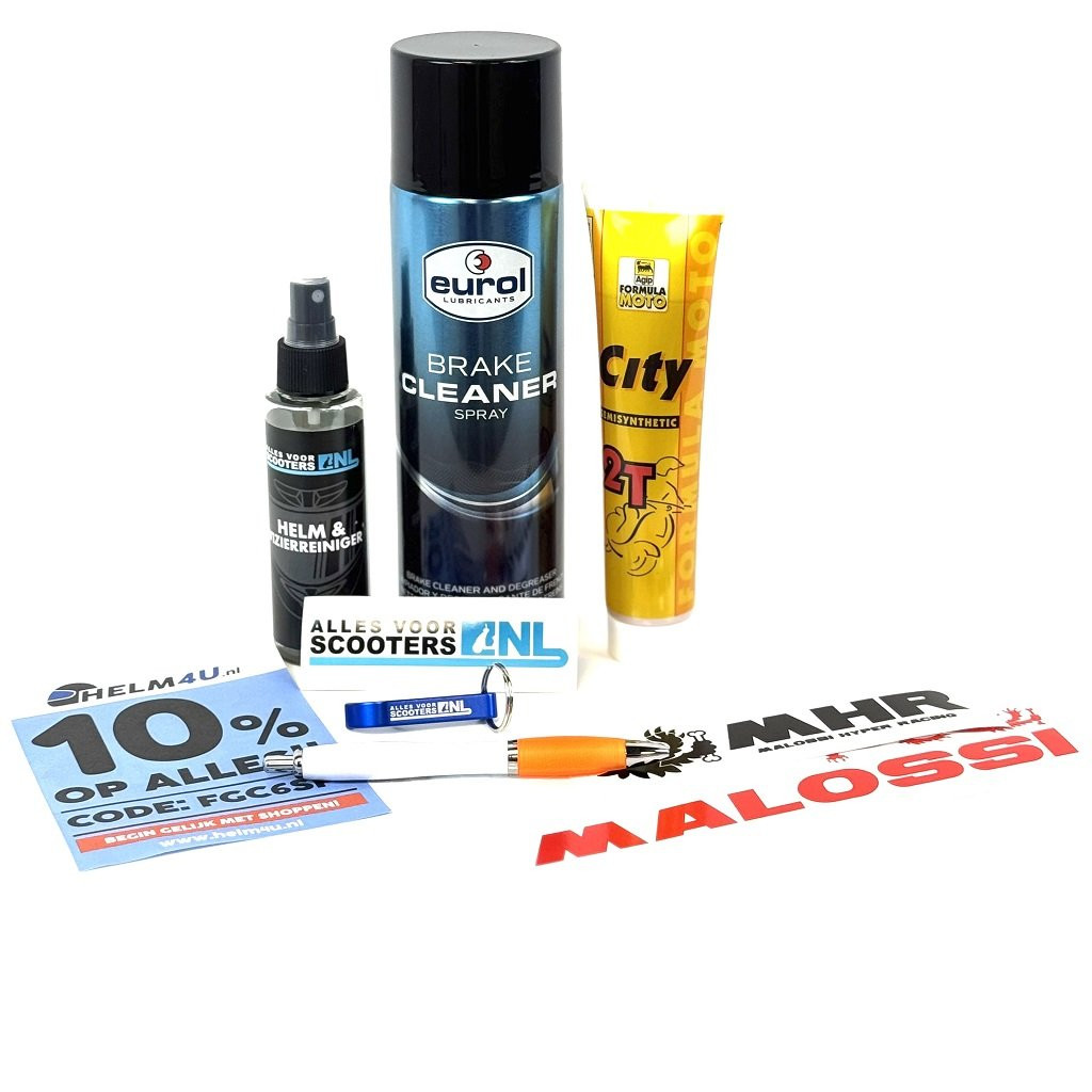 Goodiebag - Black Friday