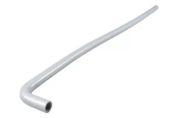 HQ Siliconen Koelvloeistofslang - Grijs(d=15mm)