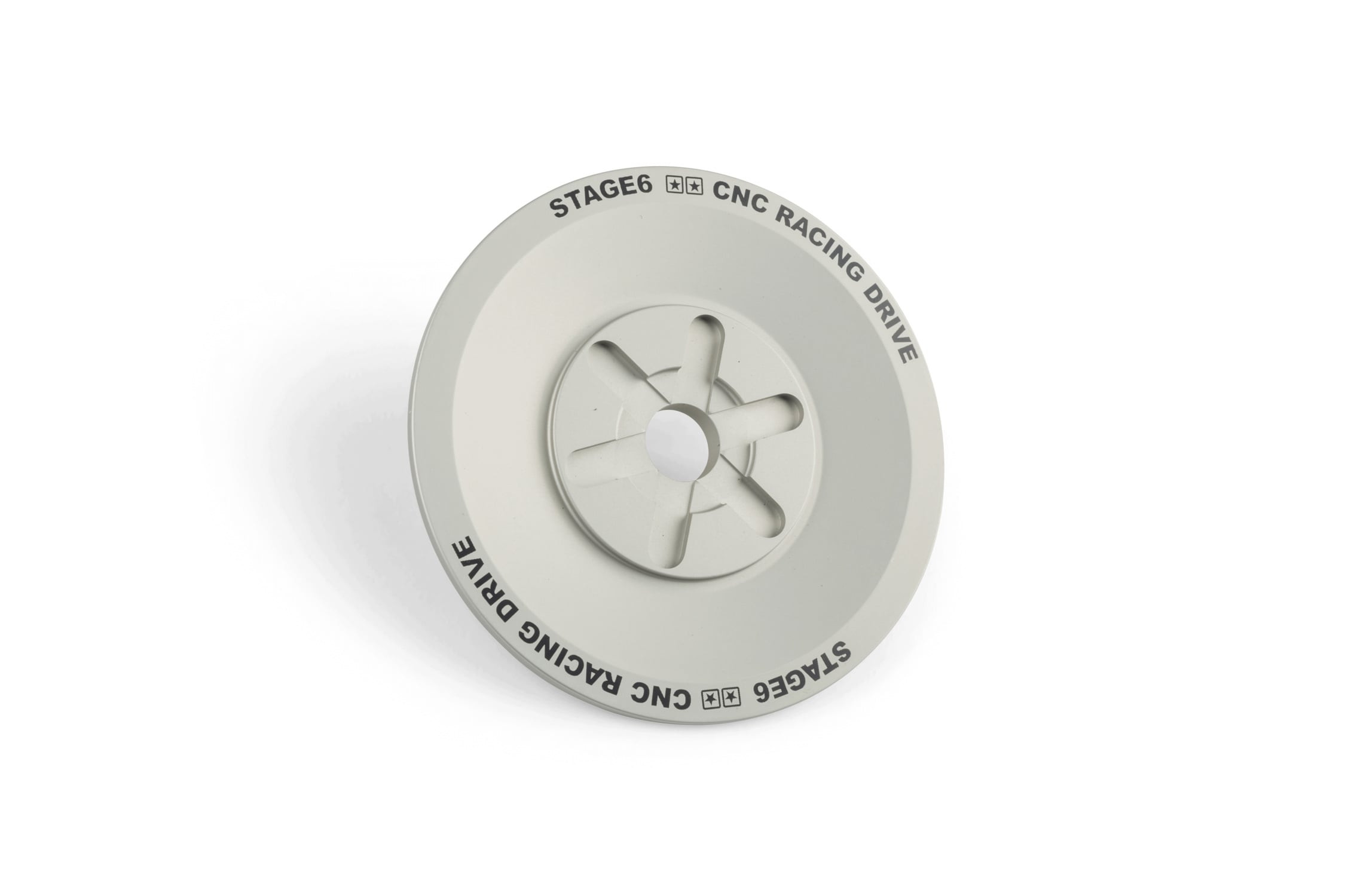 Race Variateur poulie zonder koelvin - Stage 6 - Minarelli