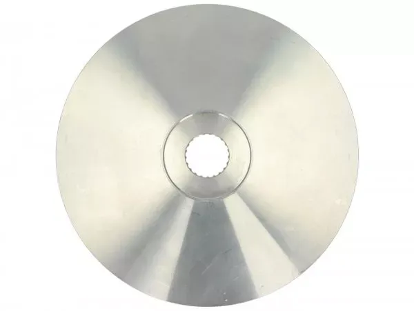 Halve Katrol Voorzijde Piaggio Vespa Gt L 200, Gilera Runner 1 180, Runner 2 (Rst) 200