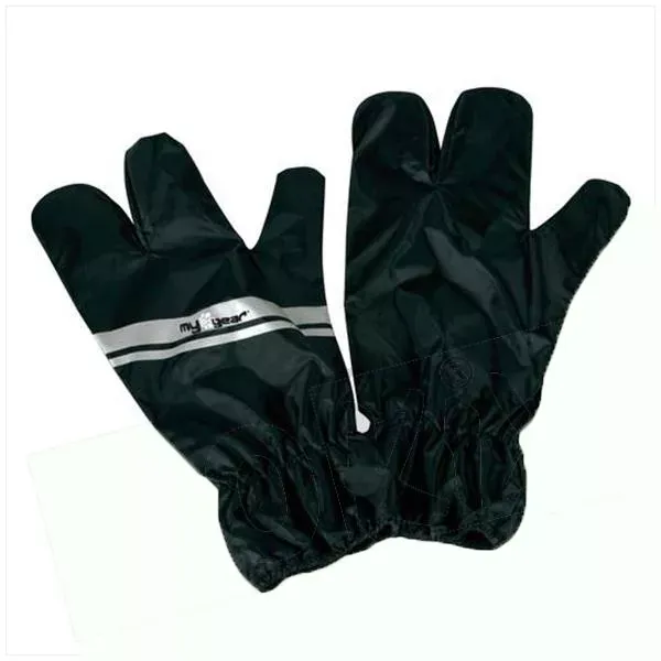 Regen Overtrek Handschoenen Lampa