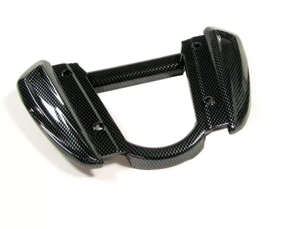 Handgreep Duo Passagier Yamaha Aerox Carbon