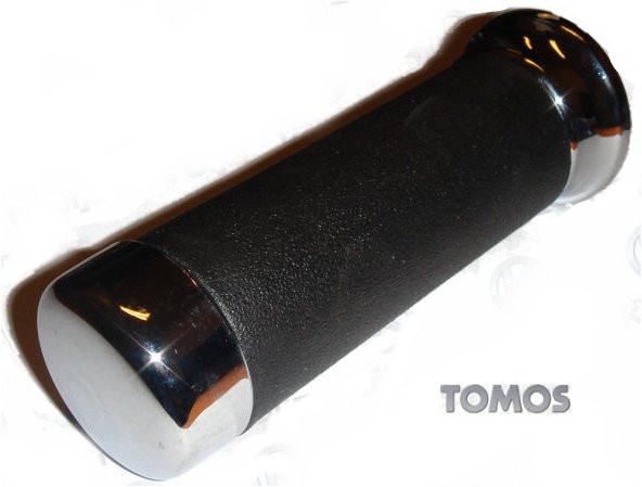 Handvat Tomos Chroom Links