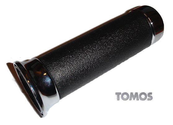 Handvat Tomos Chroom Rechts