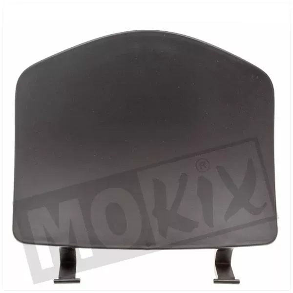 Deksel handschoenvak Vespa LX (zwart)