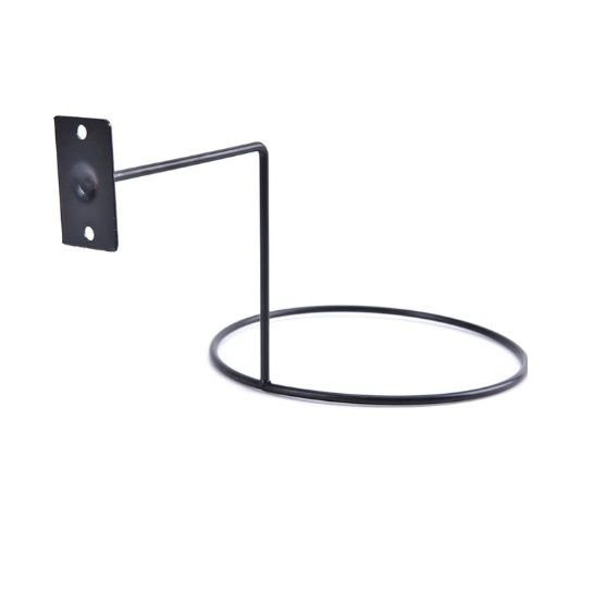 Helmhouder / Muurstandaard voor scooterhelmen