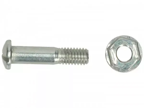 Hendelschroef  Piaggio M6x29mm Vespa Cosa 125