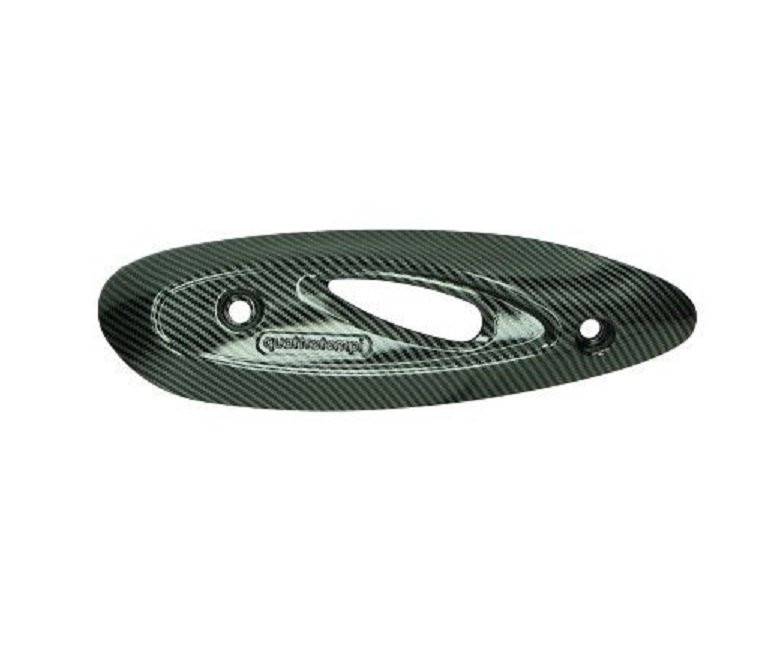 Carbon Hitteschild Piaggio Zip (Euro 2)