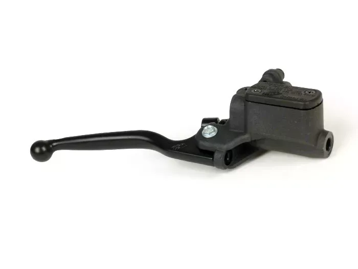 Hoofdremcilinder  AJP  zuiger ø= 11mm   r.s