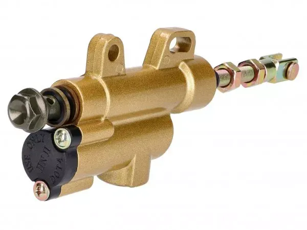 Hoofdremcilinder 101 Octane Universeel Achter