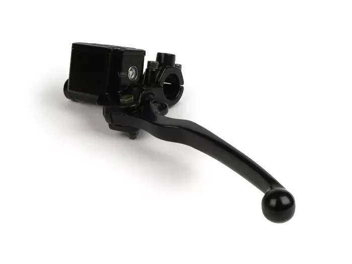 Hoofdremcilinder DMP Zuiger ø=12.7mm   links