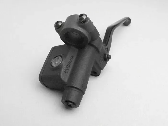 Hoofdremcilinder Grimeca Zuiger ø=11mm   r.s