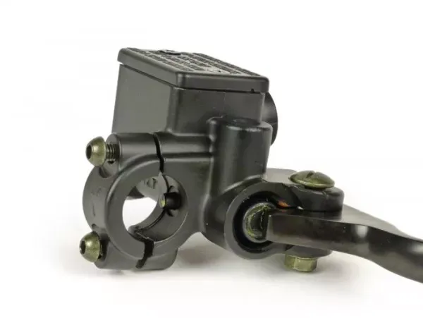Hoofdremcilinder Heng Tong Zuiger Ø=13mm Rechts (Gebruikt Voor Gilera Runner (Zapc14, Zapc36)