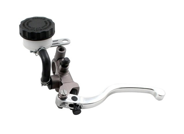 Hoofdrempomp / Resevoir - Universeel - Links