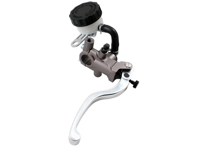 Hoofdrempomp / Resevoir - Universeel - Rechts