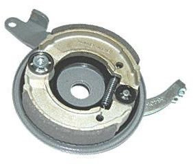 HSB 315 ABC Zijplaat Compleet Met Segmenten