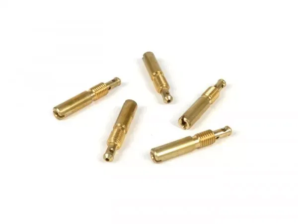 stationairsproeierset  BGM pro  dellorto (type: 9892) si   (58 60 62 65 68/160)