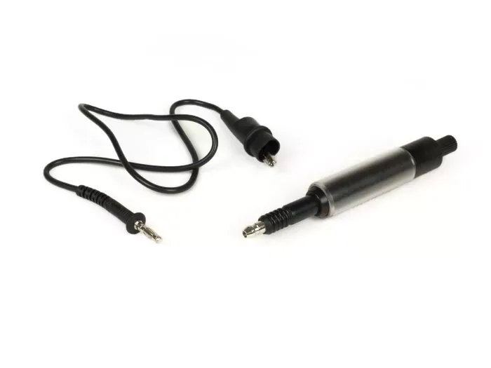 Ontstekingsvonk Tester  Buzetti (Vonkbrug)