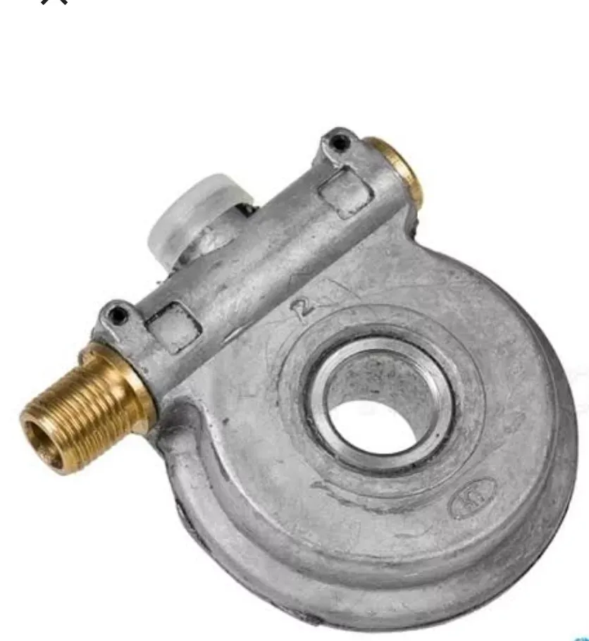 Km Aandrijving Aprilia Sr-Replica Supertec