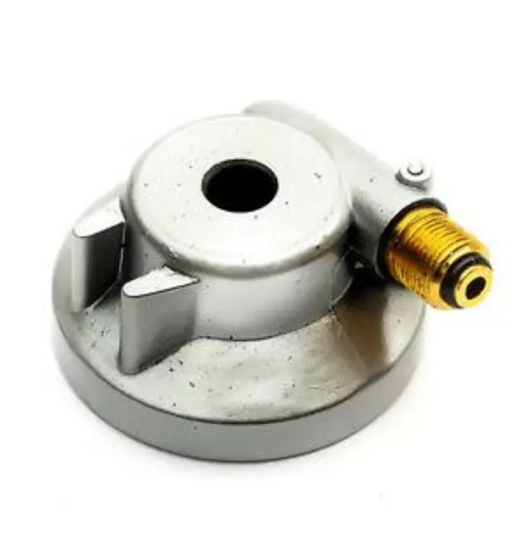 Km Aandrijving China Jet Ten 12mm