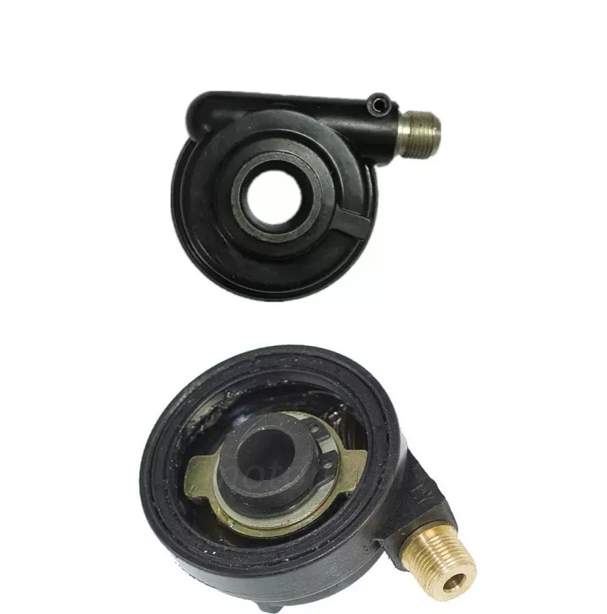 Km Aandrijving China Z2000 10mm / Agm Sp